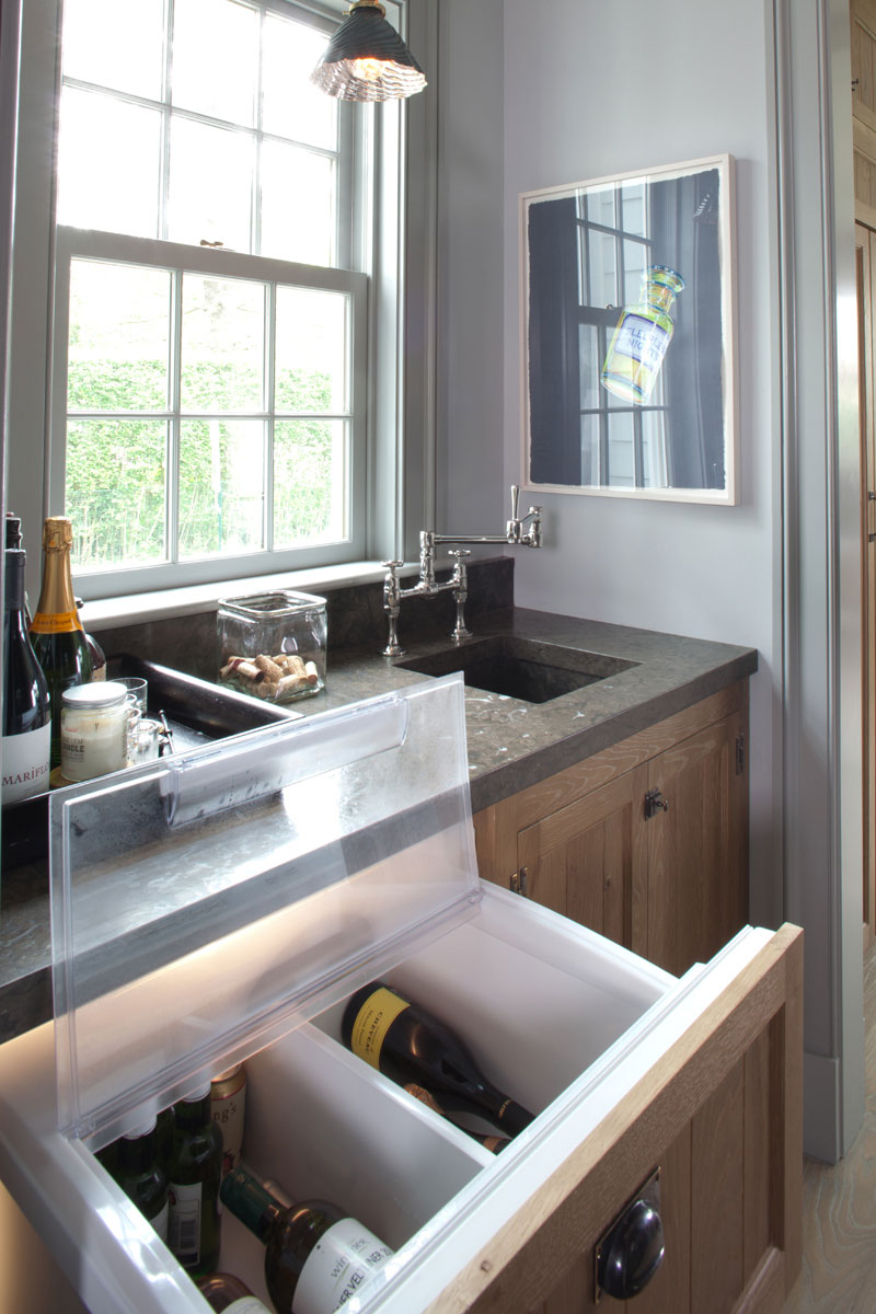 Details Tom O' Donoghue Associates Building & Renovation Sag Harbor NY